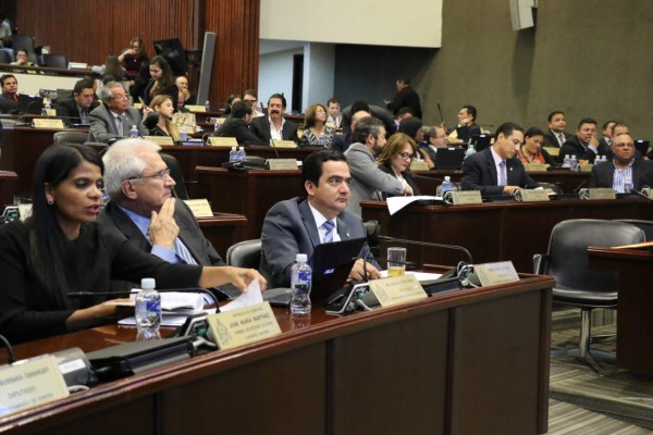 Suspenden aprobación del delito de terrorismo