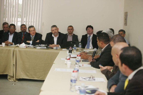 Tribunal pedirá a la OEA que certifique el Censo Electoral