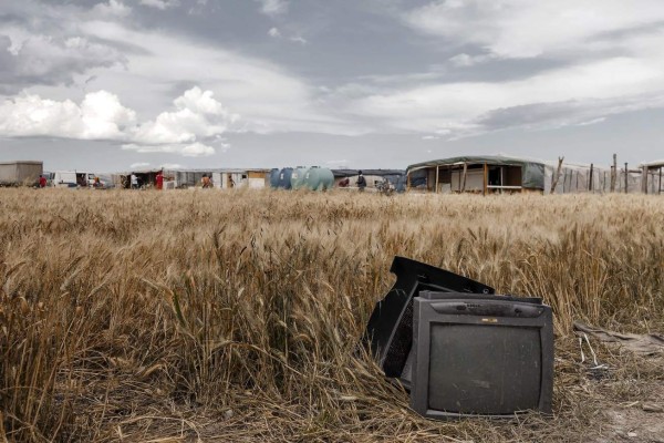 Condenan a mujer que mató a su hija por dejar caer televisor