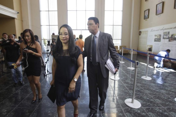 Analista del IHSS amasó fortuna de 5 millones de lempiras