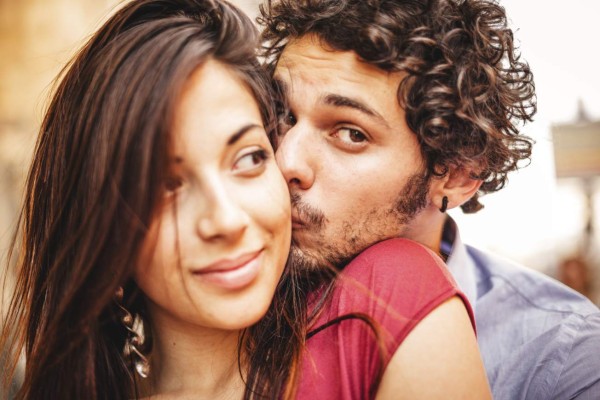 Atracción termina en hermandad