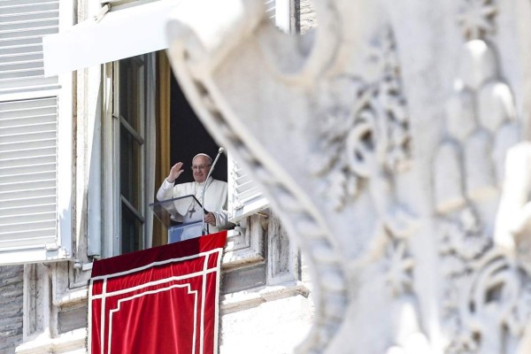 El Papa pide diálogo democrático en Nicaragua