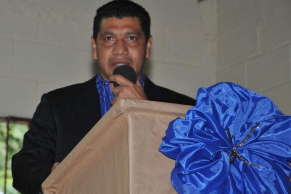 Excalde hondureño resulta herido de bala en atentado