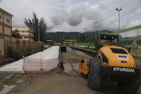 Túneles darán fluidez al tráfico vehicular y modernidad en el bulevar del sur