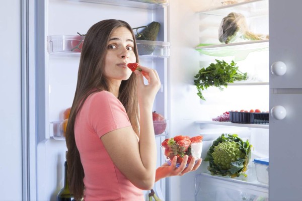 Haz dieta, pero con sentido