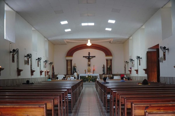 Siguatepeque, más que una ciudad de paso