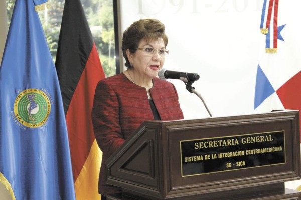 El Sica invirtió $367.8 millones en la región