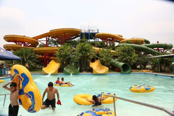 ¿Qué fue de Wonderland?