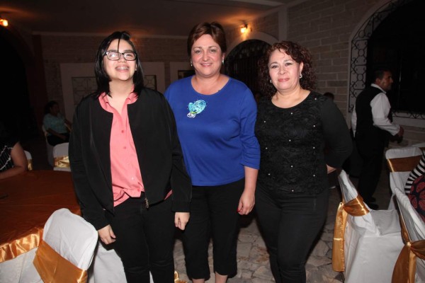 Cena benéfica para la comunidad Sant´Egidio