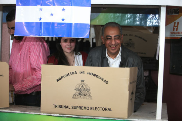 Carlos Flores: Próximo Presidente de Honduras tendrá un Congreso polarizado