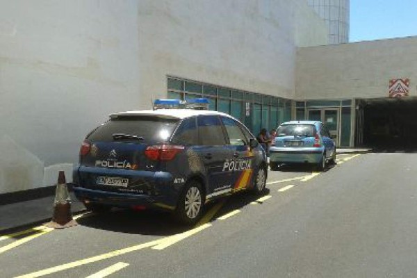 Niño lleva bomba de la II Guerra Mundial a guardería alemana