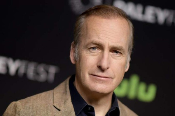 Actor Bob Odenkirk colapsa en pleno rodaje de 'Better Call Saul'  