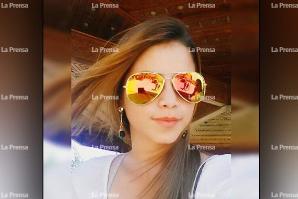 Familiares de joven asesinada señalan a pareja como sospechoso