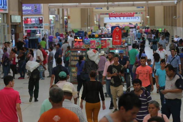 Un millón de personas saldrán por la Terminal de Buses de SPS