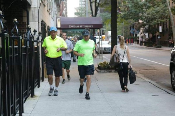 Hernández centrará discurso en azotes del cambio climático