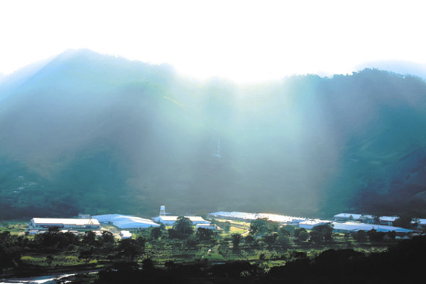 Choloma: La otra capital industrial de Honduras