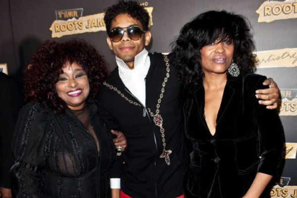 Hombre asegura ser el hijo de Michael Jackson