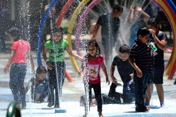 Inculcar valores a niños, el gran reto de la sociedad