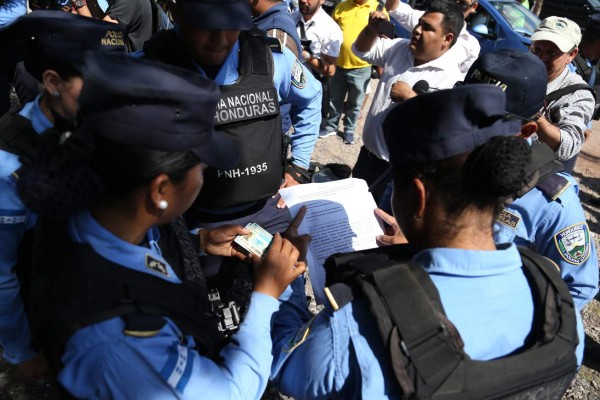 Unah y Unah-vs reanudan clases el lunes 11 y martes 12