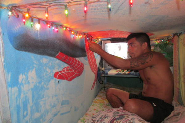 Reos de Comayagua retoman celebración