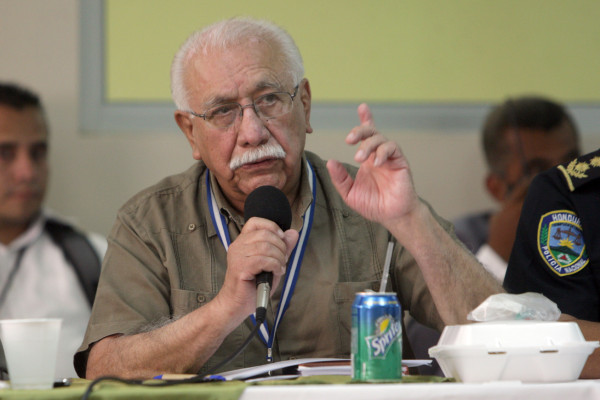 Más de 100 periodistas hondureños han sido víctimas de agresión y amenazas