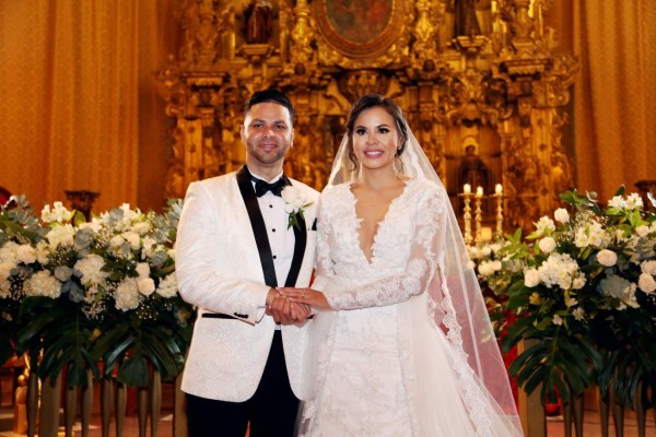 La romántica boda de Lipstickfables