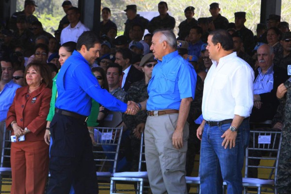 A la CSJ le compete regular extradiciones