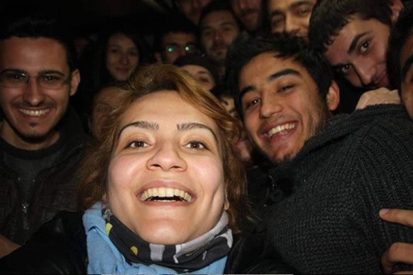 Las selfies más extremas de la red