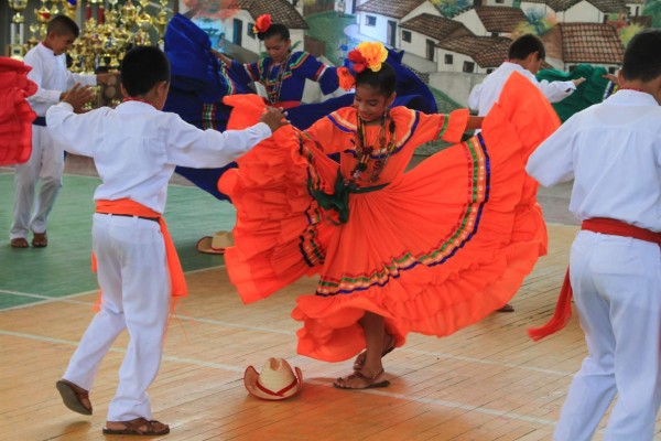 El Gran Pereke dedicó su edición número 31 a la ciudad de Choloma