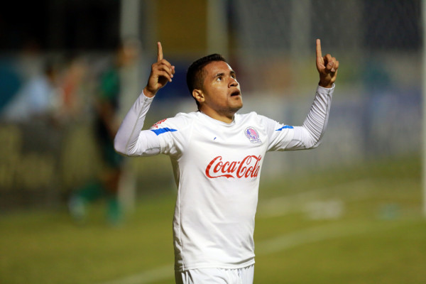 Roger Rojas: 'No me siento relegado de la Selección”