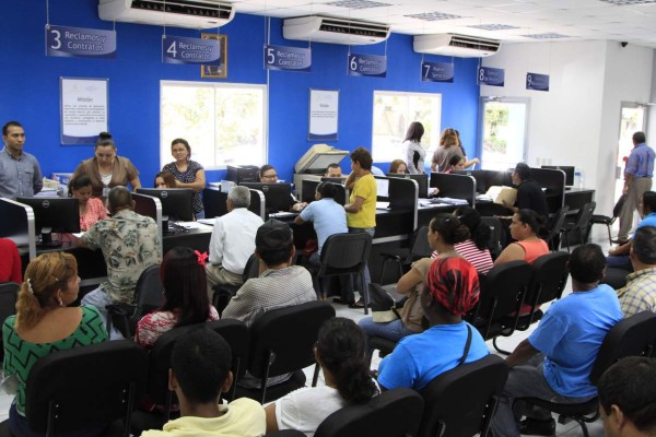En proceso de elaboración está el nuevo pliego tarifario de la Enee, dice el Cree