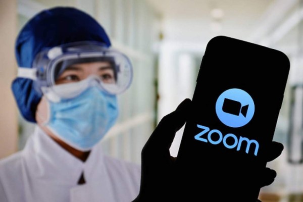 Zoom prohíbe abrir nuevas cuentas gratuitas a usuarios particulares en China