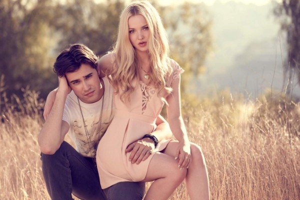 Dove Cameron se casará con Ryan McCartan