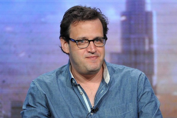 Despiden por acoso sexual a productor de 'Flash' y 'Arrow'