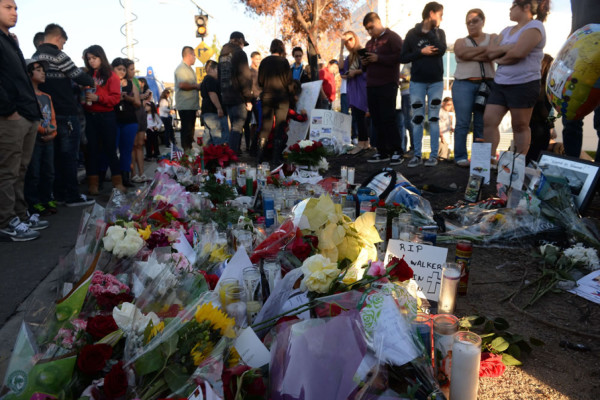 Investigan si Paul Walker y su amigo hacían 'piques' cuando murieron