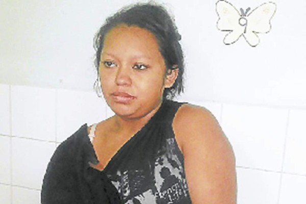 Hondureña va a prisión por asfixiar a su bebé