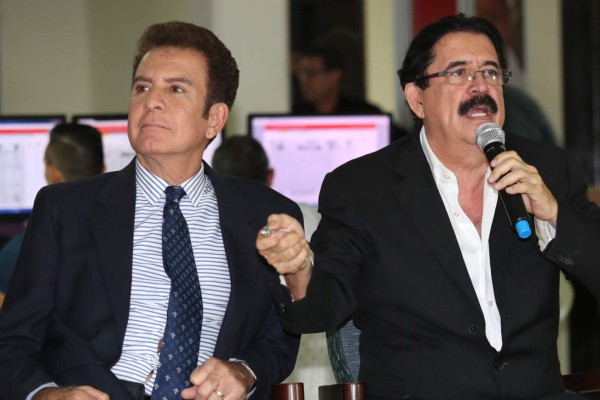 Alianza expone sus pruebas del supuesto 'fraude'