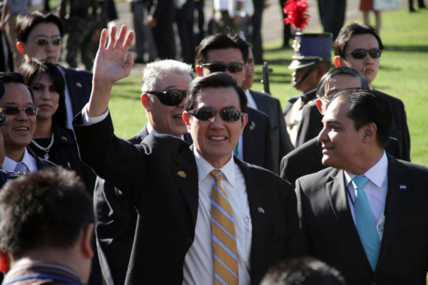 Mandatarios felicitan a Honduras por su nuevo presidente