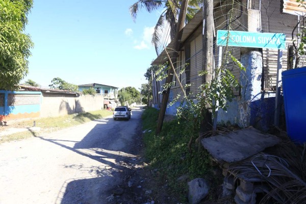 Más de L66 millones para tres proyectos de pavimentación