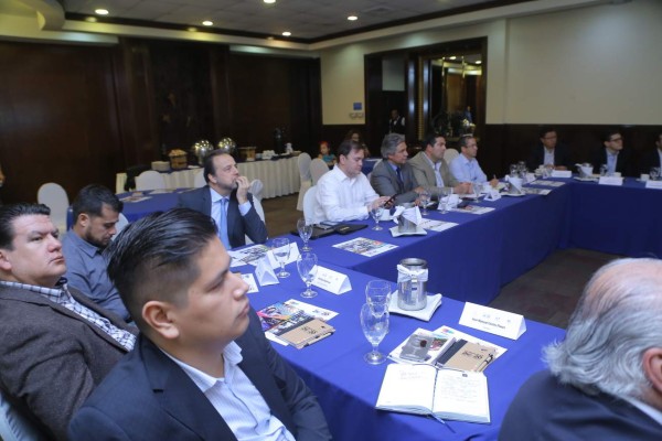 Intención de inversión de empresarios mexicanos ronda los $100 millones