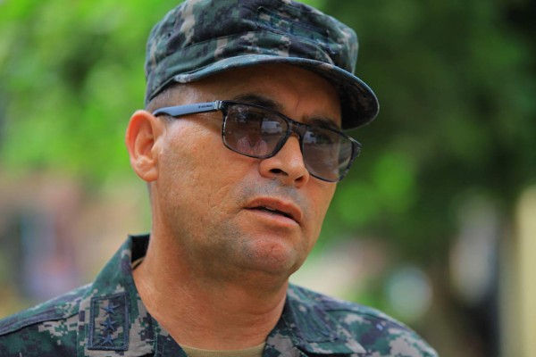 En 33% bajaron muertes en Colón tras desarme general