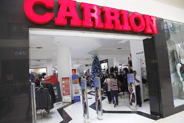 Fiebre de la Black Week invade a capitalinos