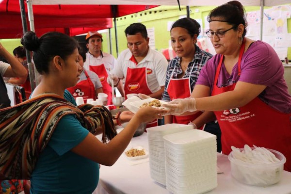 Guatemala pide ayuda internacional 96 horas después de erupción volcánica  