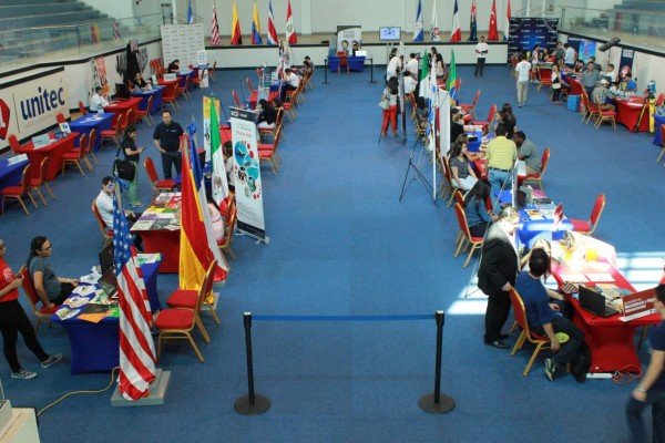 Unitec amplía su oferta académica con maestría, doctorado y nueva ingeniería