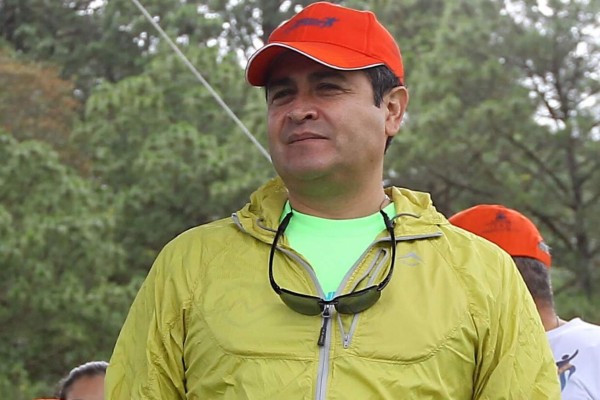 'Yo fui quien ordenó intervenir el IHSS”, dice Juan Orlando