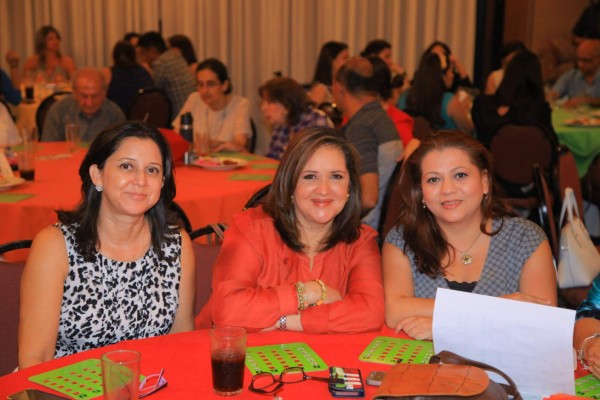 Bingo para apoyar a la fundación World Surgical