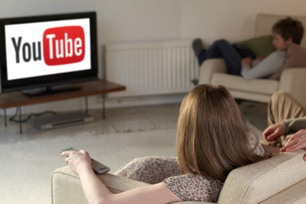 YouTube presenta YouTube TV, su servicio televisivo en línea por suscripción