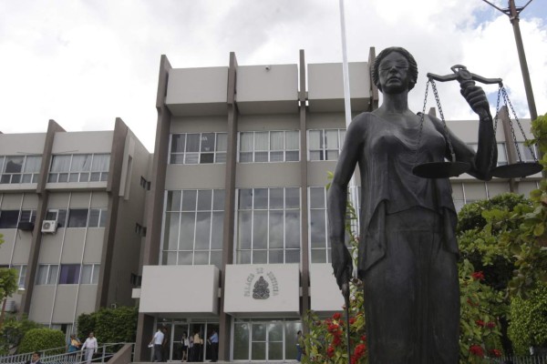 Despolitización, el reto de la nueva Corte Suprema