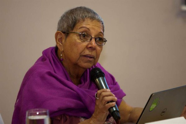 Violencia machista sigue siendo un desafío para Honduras