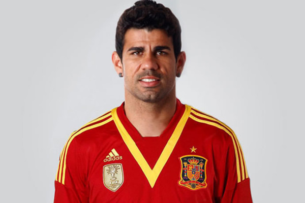 Diego Costa: 'Tengo ganas de mostrar mi valor por todo lo que se habló'